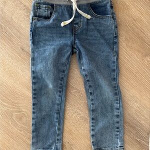 Pulse Classic Blue Kids Jeans